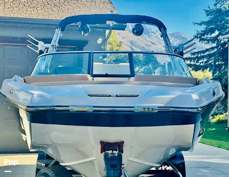 Slide: The Image of Mastercraft XT22 2021 - 14774759