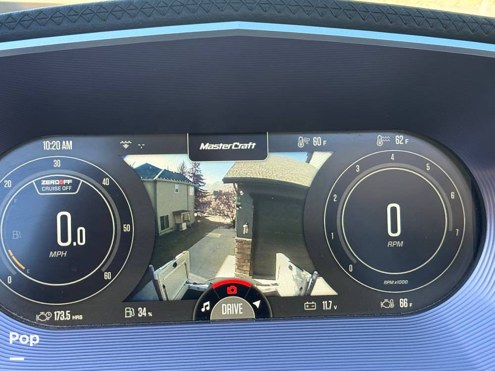 Slide: The Image of Mastercraft XT22 2021 - 14769241
