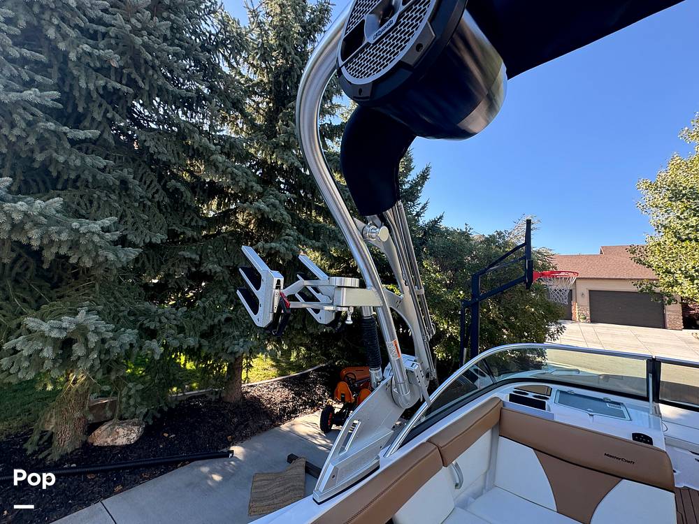 Slide: The Image of Mastercraft XT22 2021 - 14769245