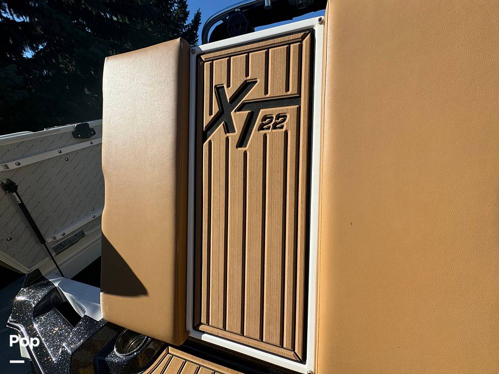 Slide: The Image of Mastercraft XT22 2021 - 14769315