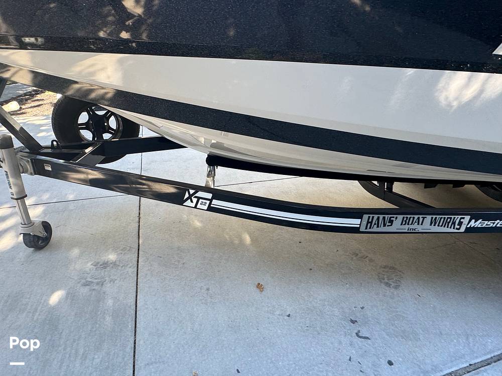 Slide: The Image of Mastercraft XT22 2021 - 14769320