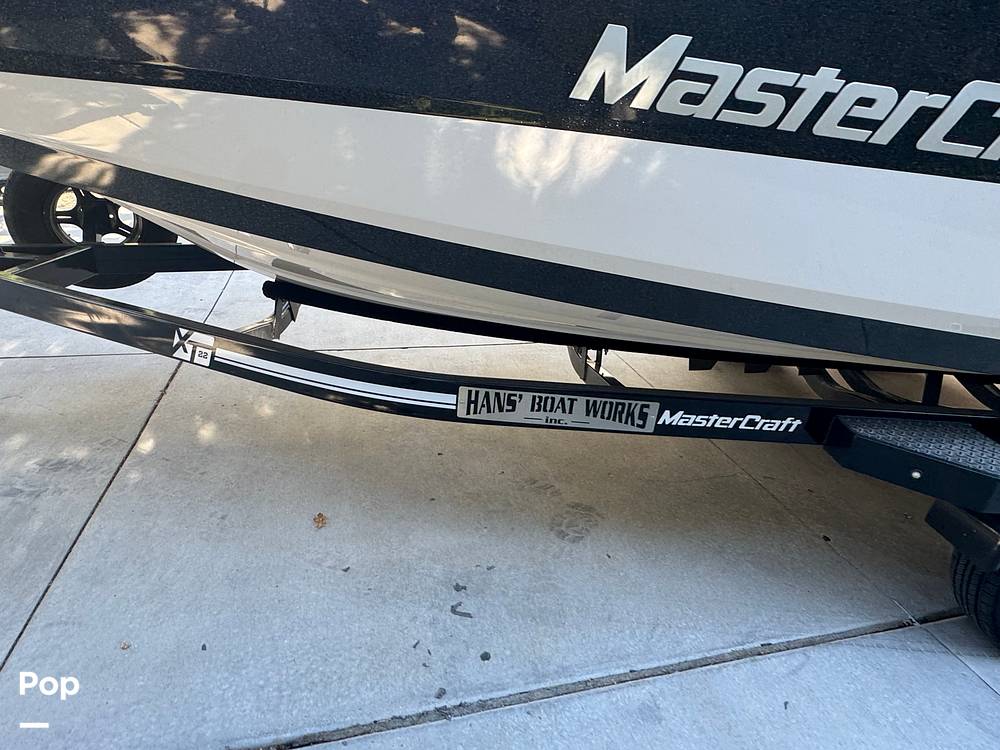 Slide: The Image of Mastercraft XT22 2021 - 14769321