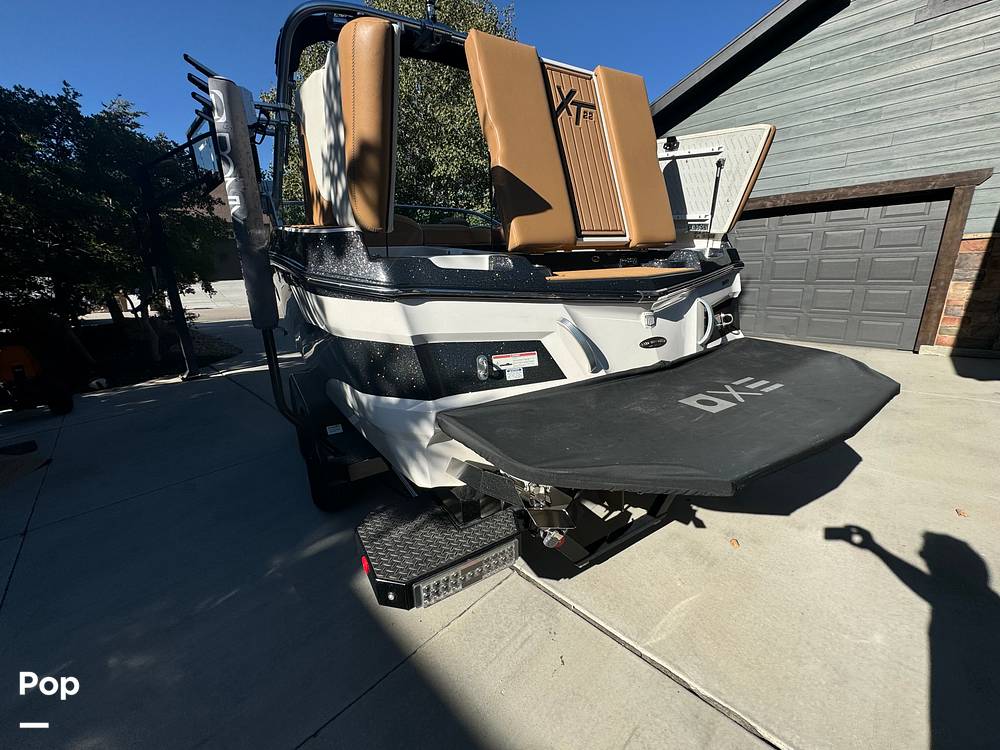 Slide: The Image of Mastercraft XT22 2021 - 14769331