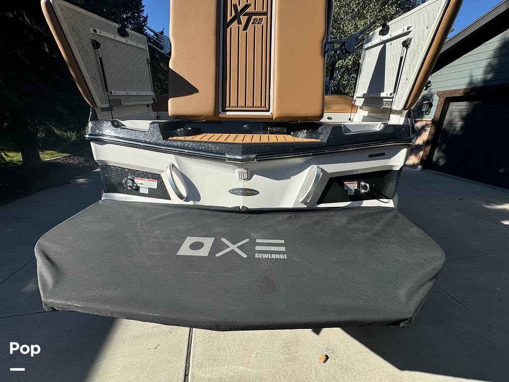 Slide: The Image of Mastercraft XT22 2021 - 14769337