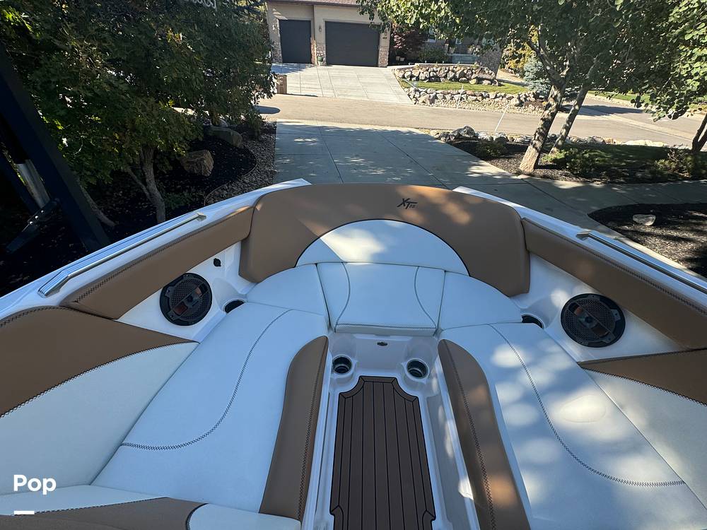 Slide: The Image of Mastercraft XT22 2021 - 14769218
