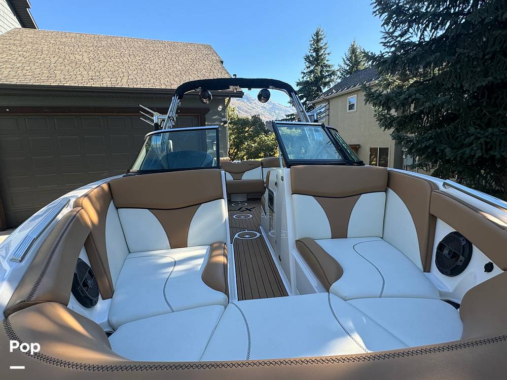 Slide: The Image of Mastercraft XT22 2021 - 14769219
