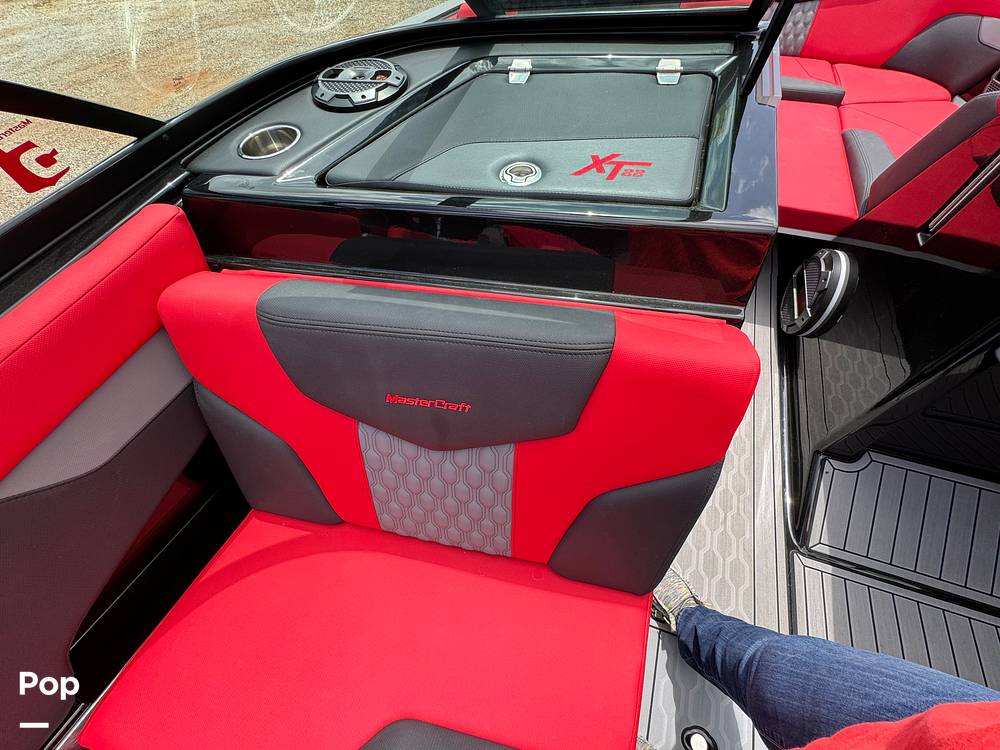 Slide: The Image of Mastercraft XT22 2022 - 14133149