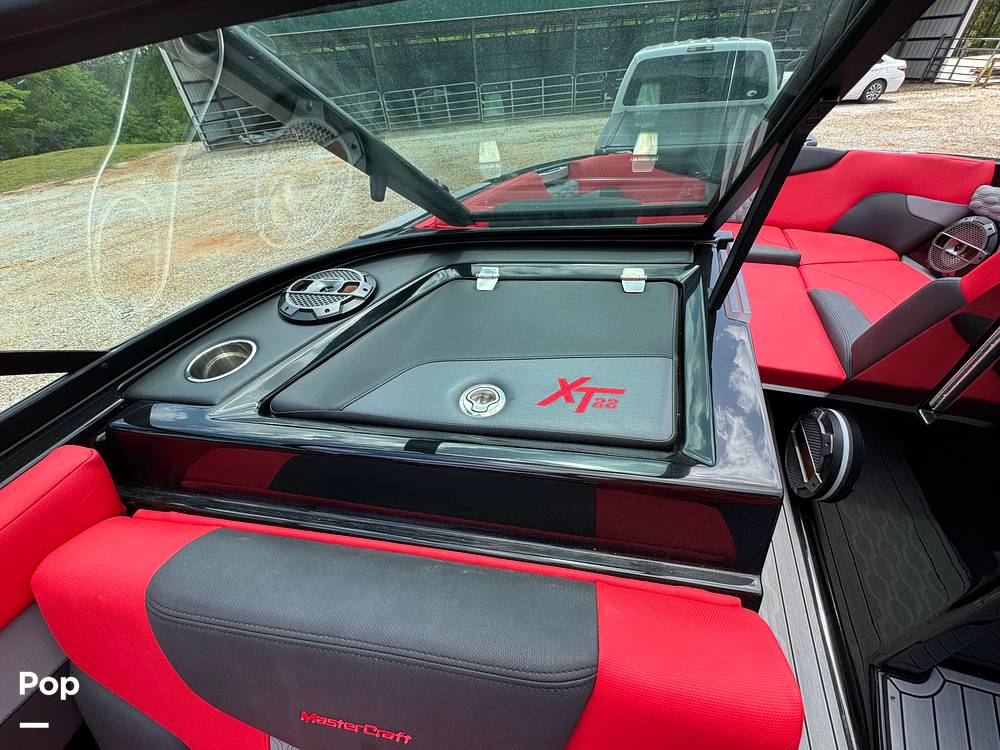 Slide: The Image of Mastercraft XT22 2022 - 14133150