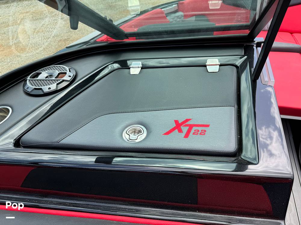 Slide: The Image of Mastercraft XT22 2022 - 14133151