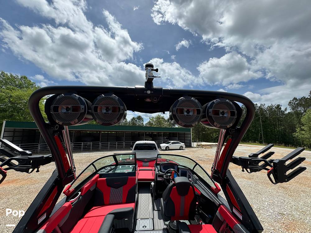 Slide: The Image of Mastercraft XT22 2022 - 14133164