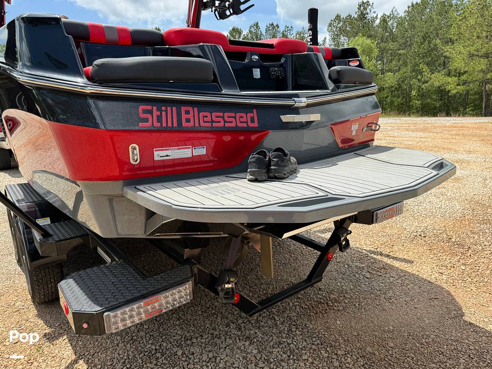 Slide: The Image of Mastercraft XT22 2022 - 14133185