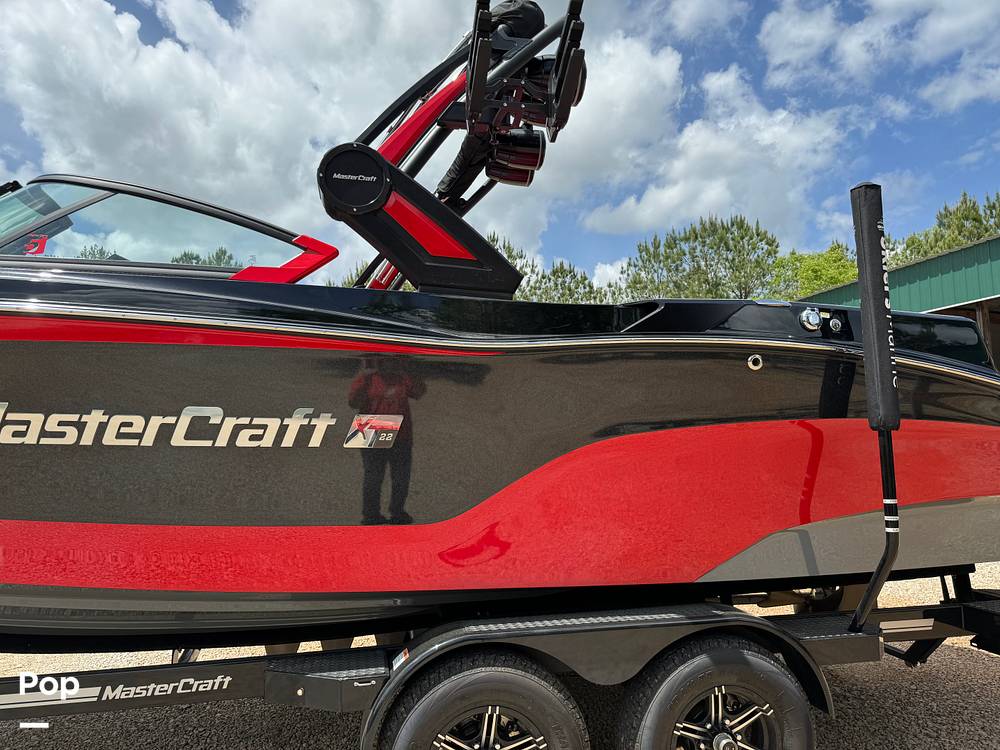 Slide: The Image of Mastercraft XT22 2022 - 14133186