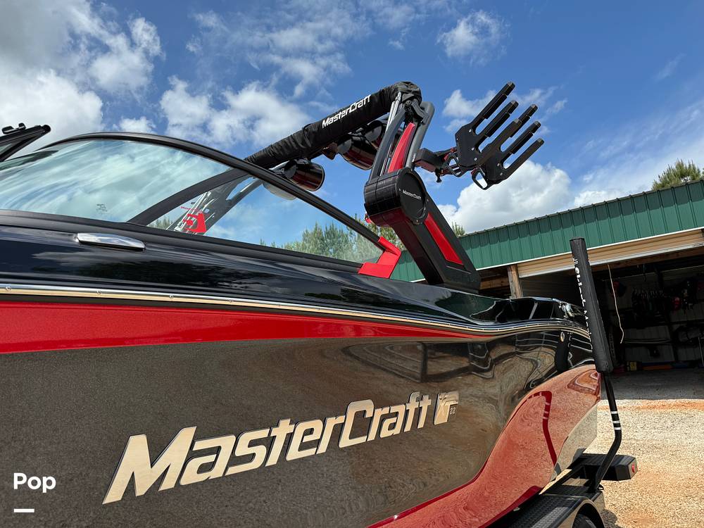 Slide: The Image of Mastercraft XT22 2022 - 14133187