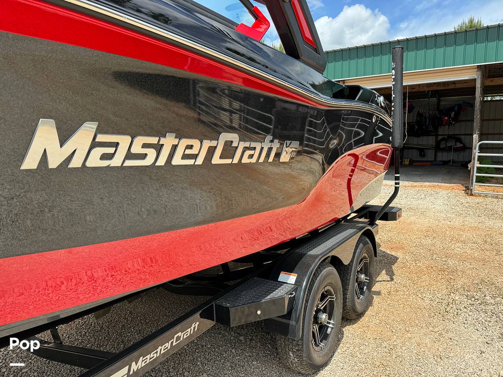 Slide: The Image of Mastercraft XT22 2022 - 14133188