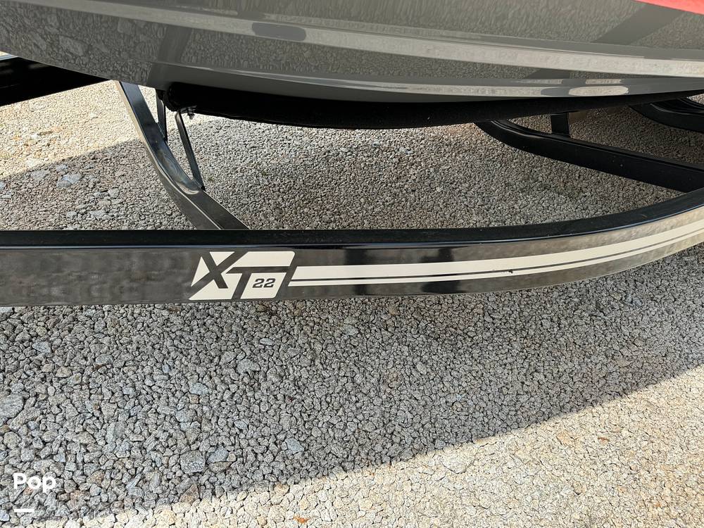 Slide: The Image of Mastercraft XT22 2022 - 14133189