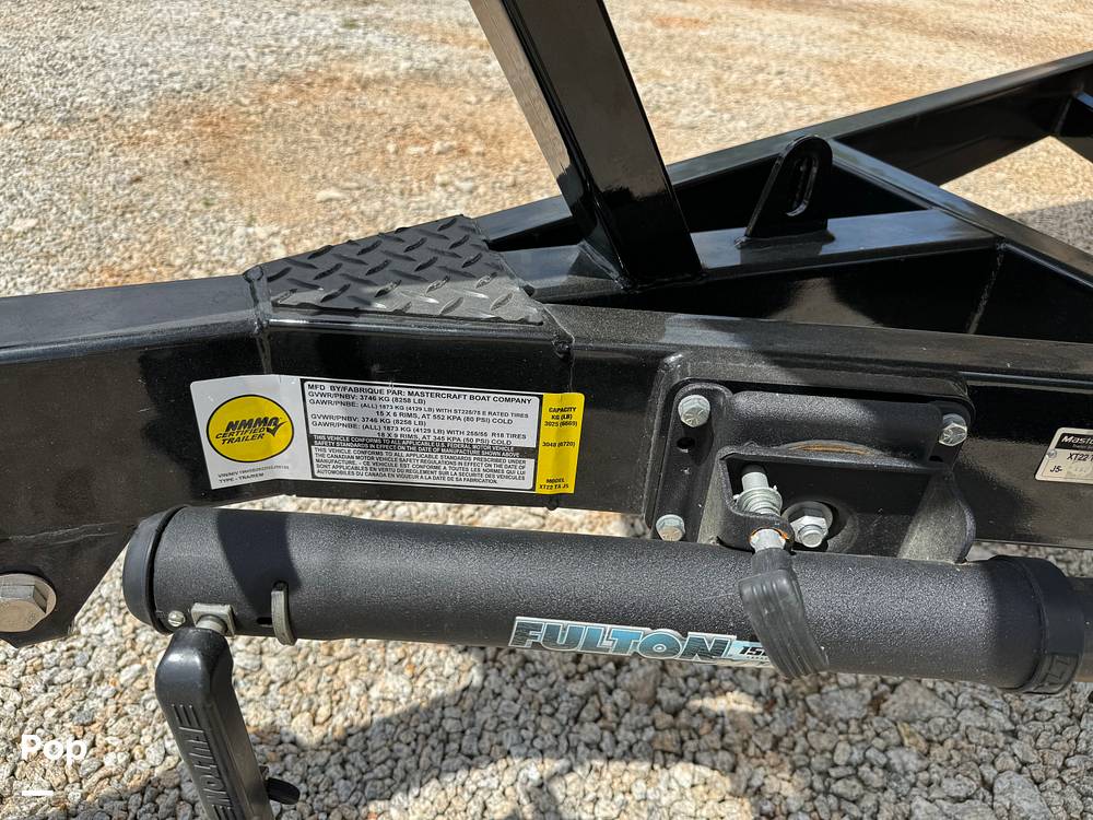 Slide: The Image of Mastercraft XT22 2022 - 14133191
