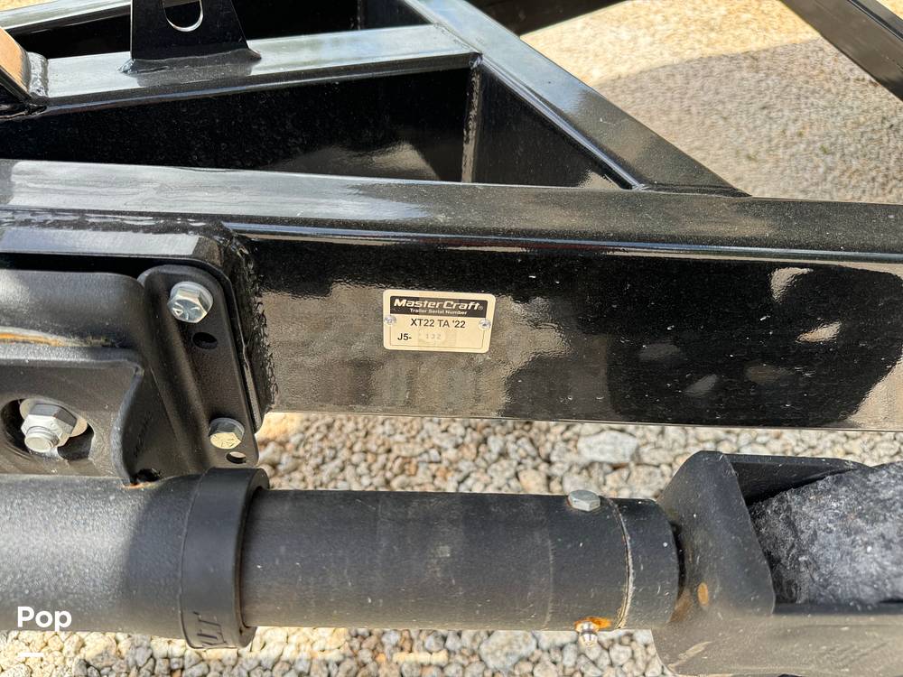 Slide: The Image of Mastercraft XT22 2022 - 14133192