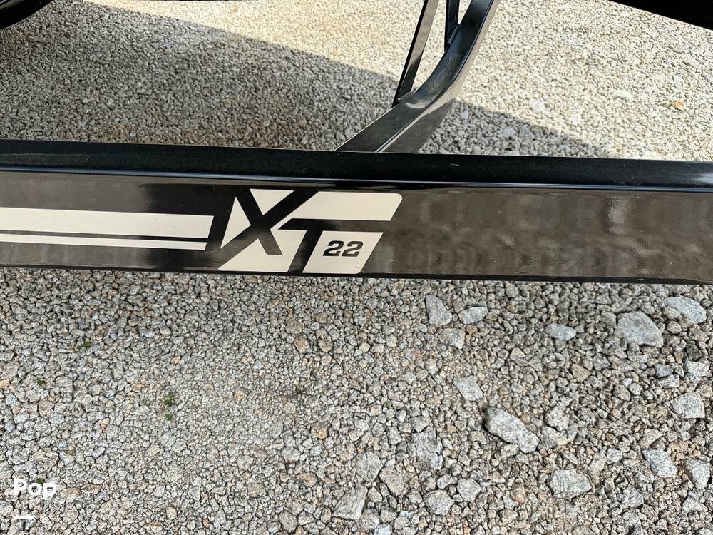 Slide: The Image of Mastercraft XT22 2022 - 14133196