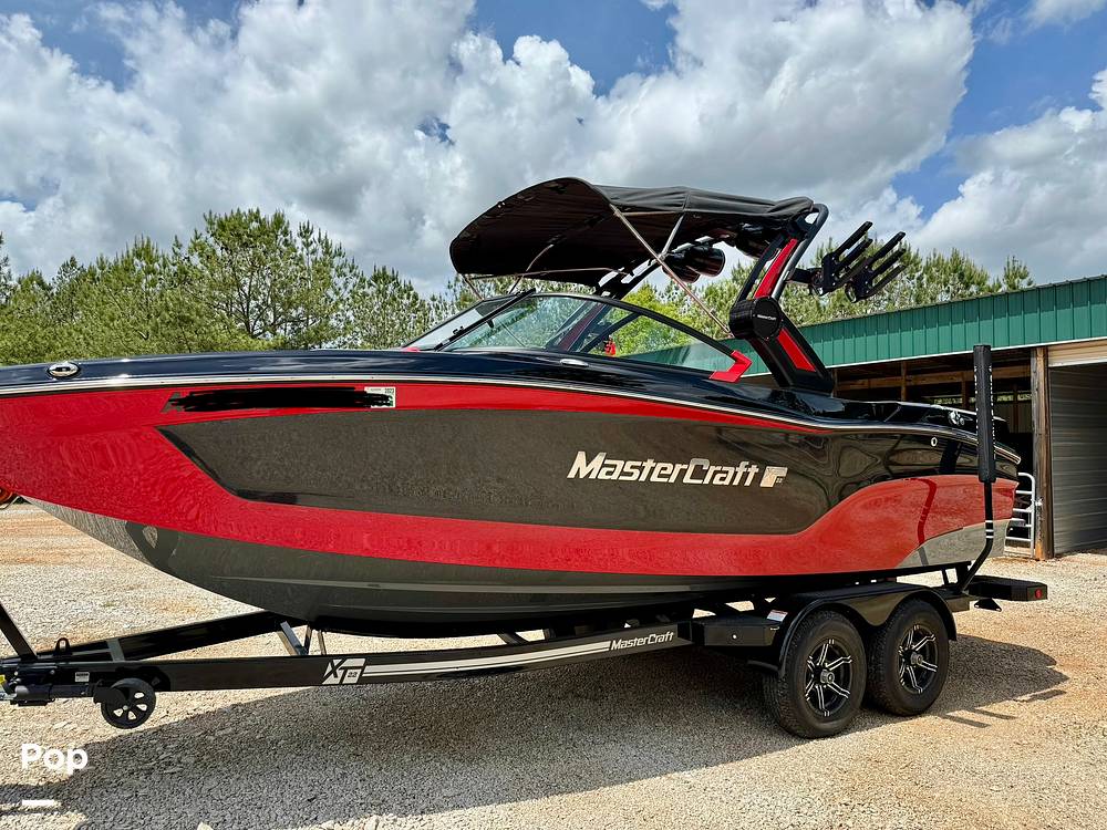 Slide: The Image of Mastercraft XT22 2022 - 14136427