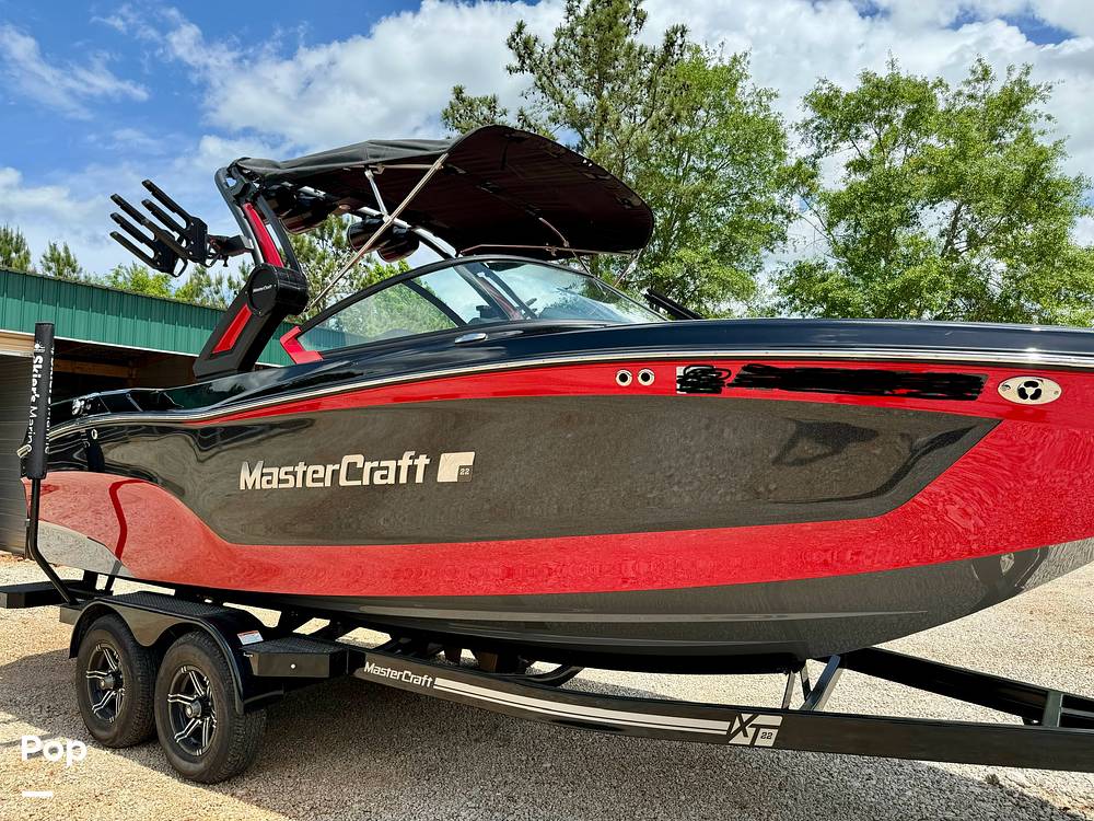 Slide: The Image of Mastercraft XT22 2022 - 14136431