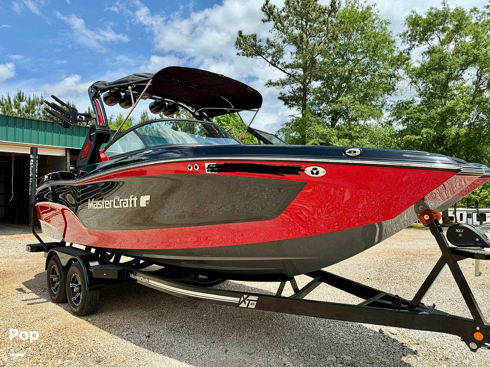 Slide: The Image of Mastercraft XT22 2022 - 14136432