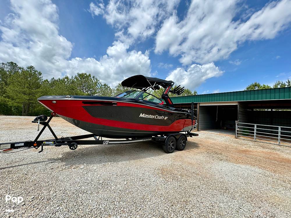 Slide: The Image of Mastercraft XT22 2022 - 14136439