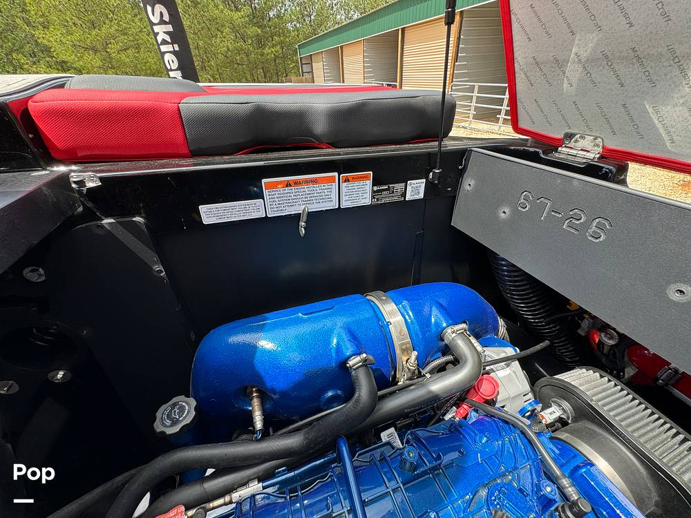 Slide: The Image of Mastercraft XT22 2022 - 14176067