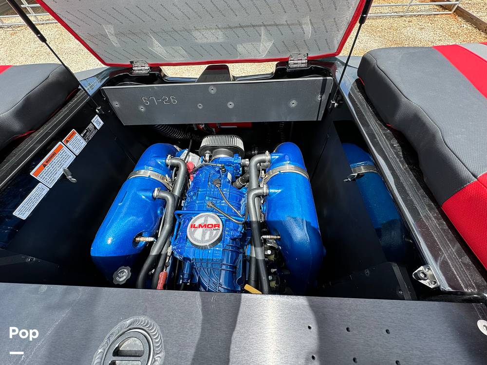 Slide: The Image of Mastercraft XT22 2022 - 14176069