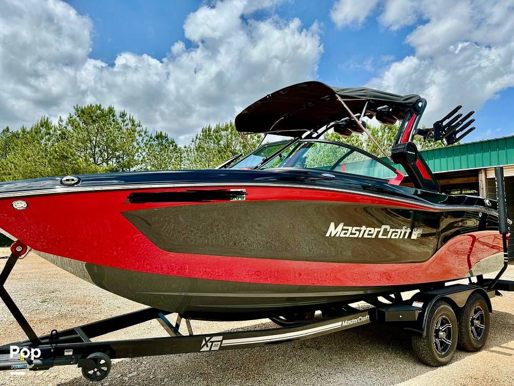 Slide: The Image of Mastercraft XT22 2022 - 14136434
