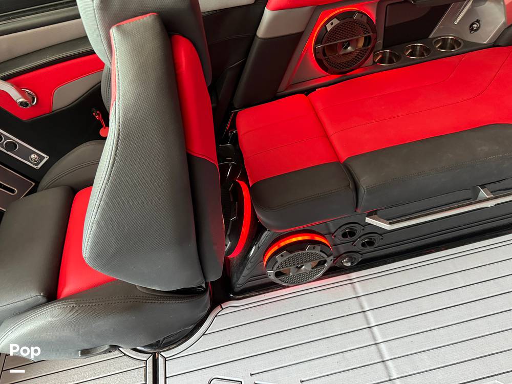 Slide: The Image of Mastercraft XT22 2022 - 14131287