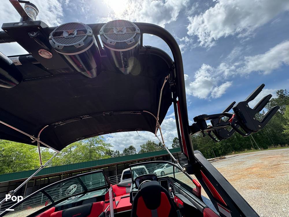 Slide: The Image of Mastercraft XT22 2022 - 14131431