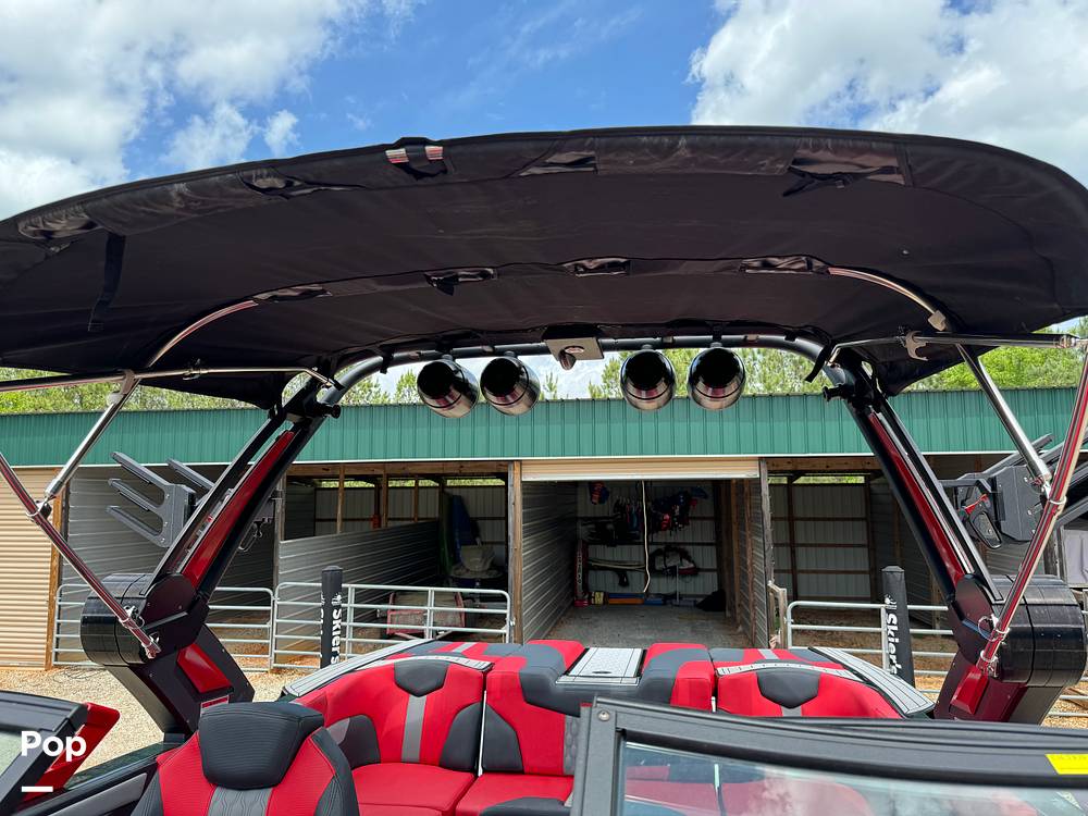 Slide: The Image of Mastercraft XT22 2022 - 14131434