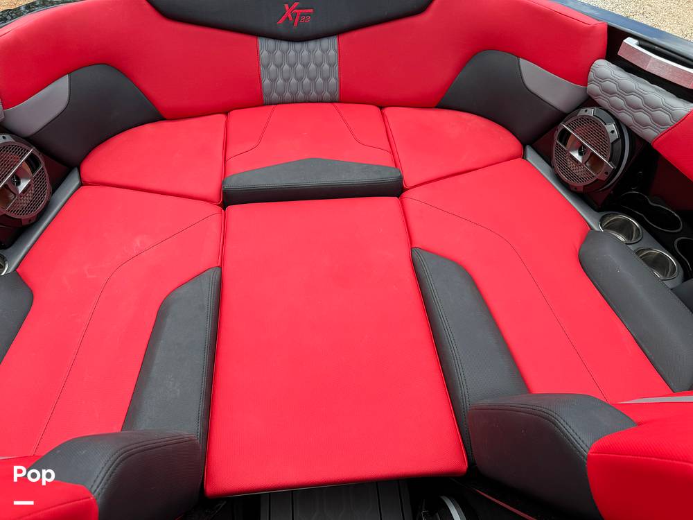 Slide: The Image of Mastercraft XT22 2022 - 14131435