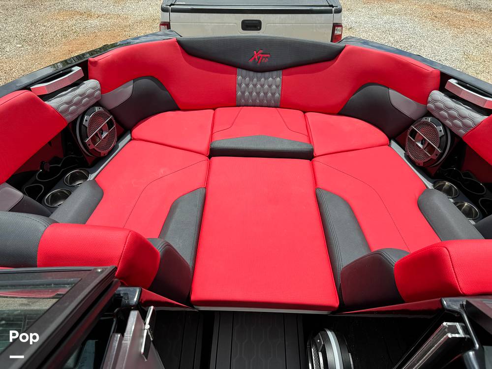 Slide: The Image of Cool Gel Seating - 14132396