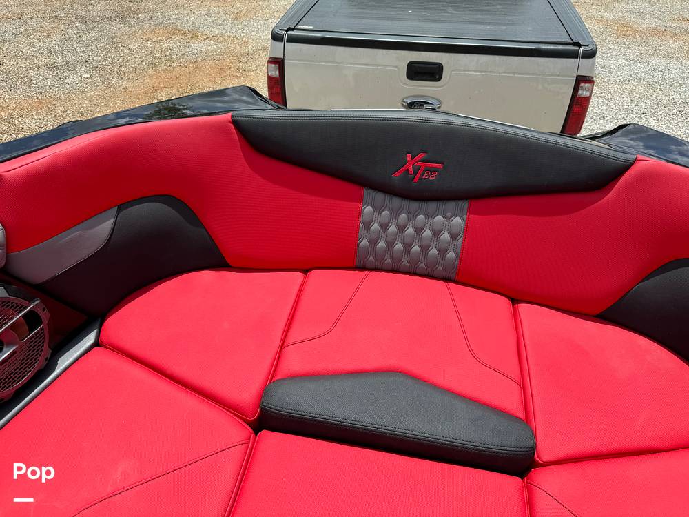 Slide: The Image of Mastercraft XT22 2022 - 14132400