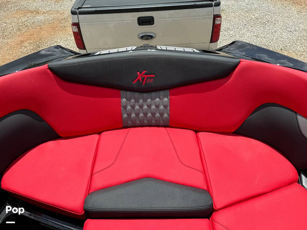 Slide: The Image of Mastercraft XT22 2022 - 14132402