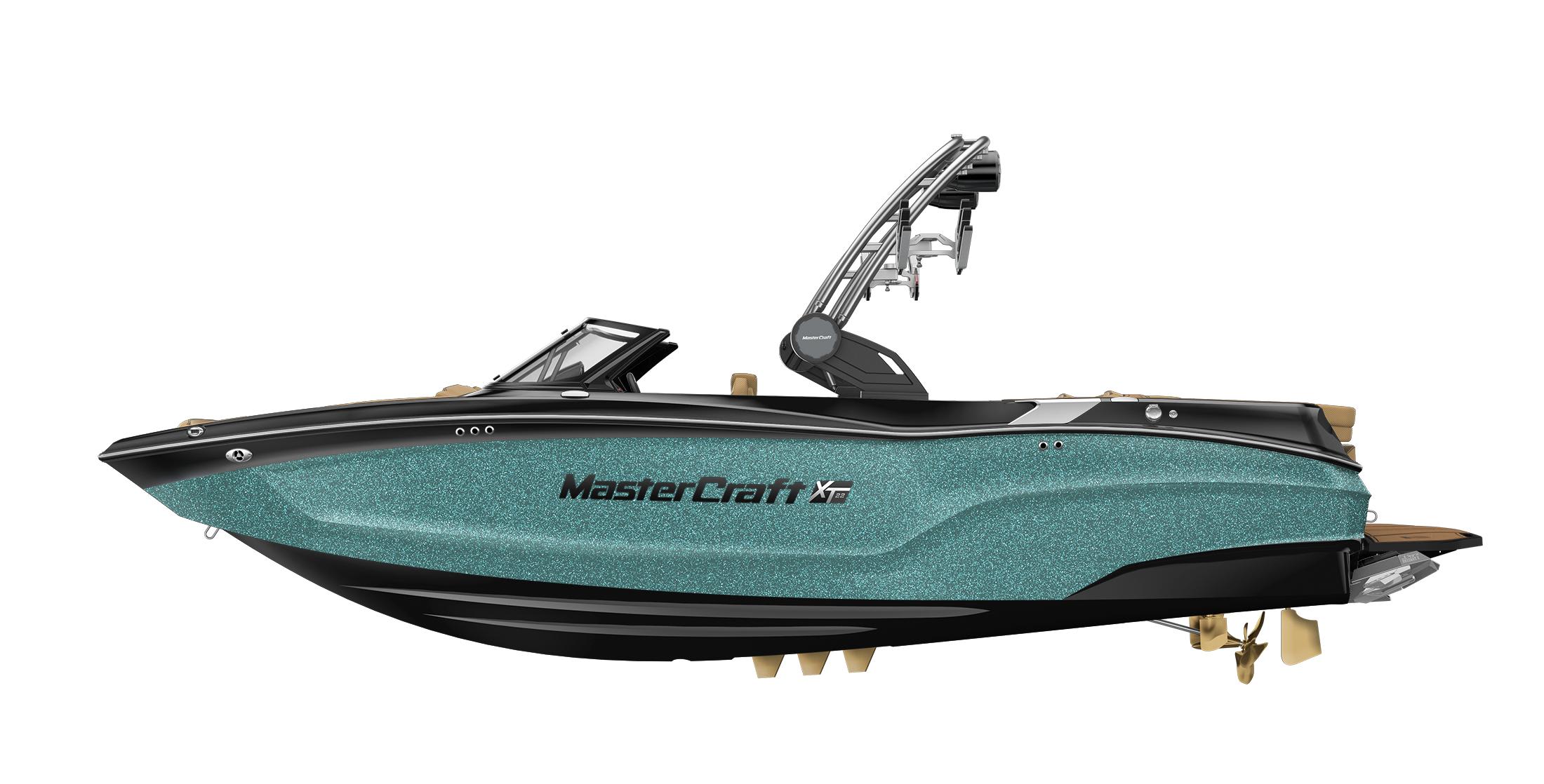 Slide: The Image of Mastercraft XT22 2023 - 41