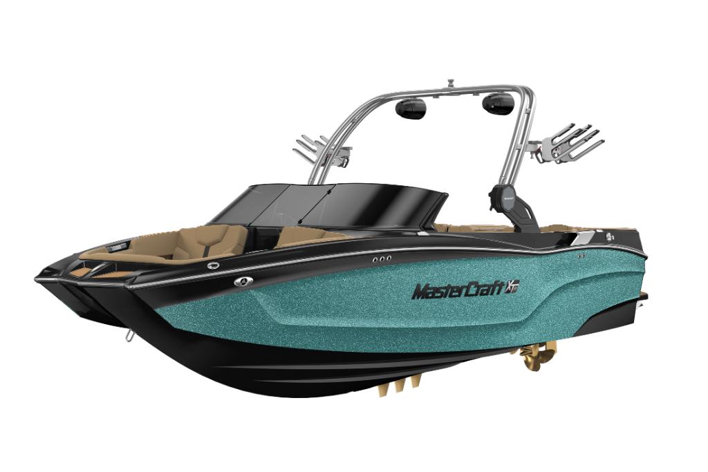 Slide: The Image of Mastercraft XT22 2023 - 42