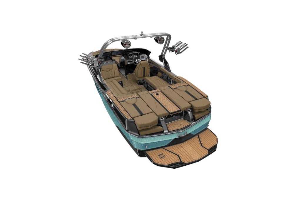 Slide: The Image of Mastercraft XT22 2023 - 44