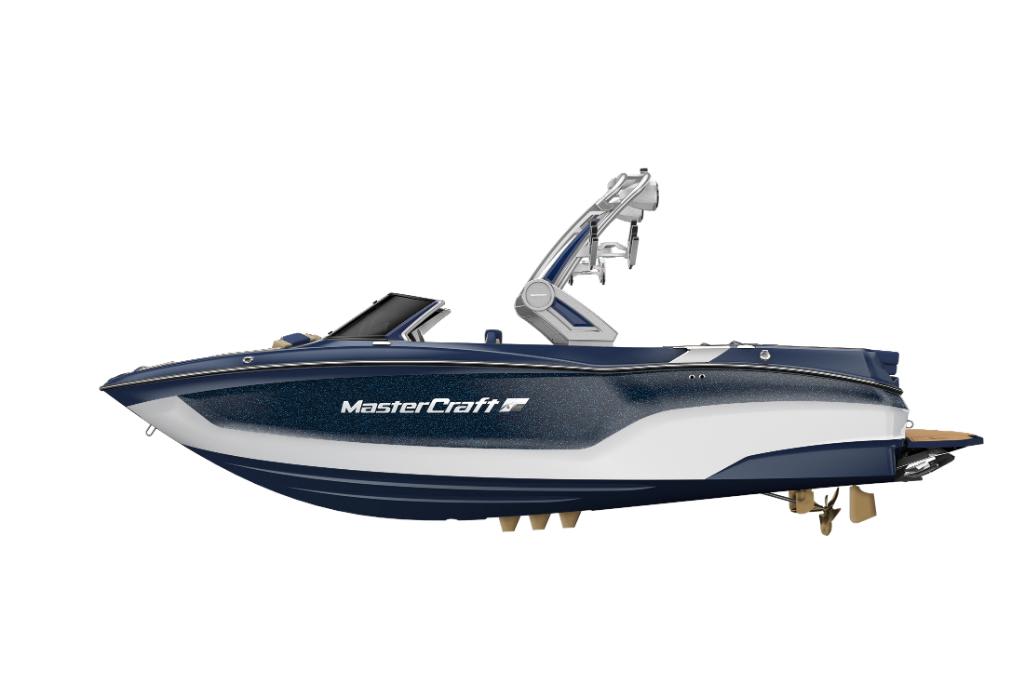 Slide: The Image of Mastercraft XT22 2023 - 48