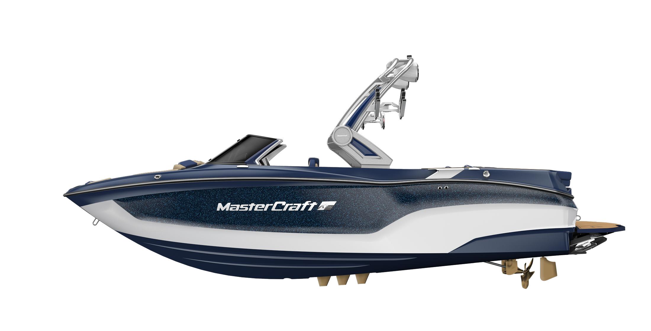 Slide: The Image of Mastercraft XT22 2023 - 49