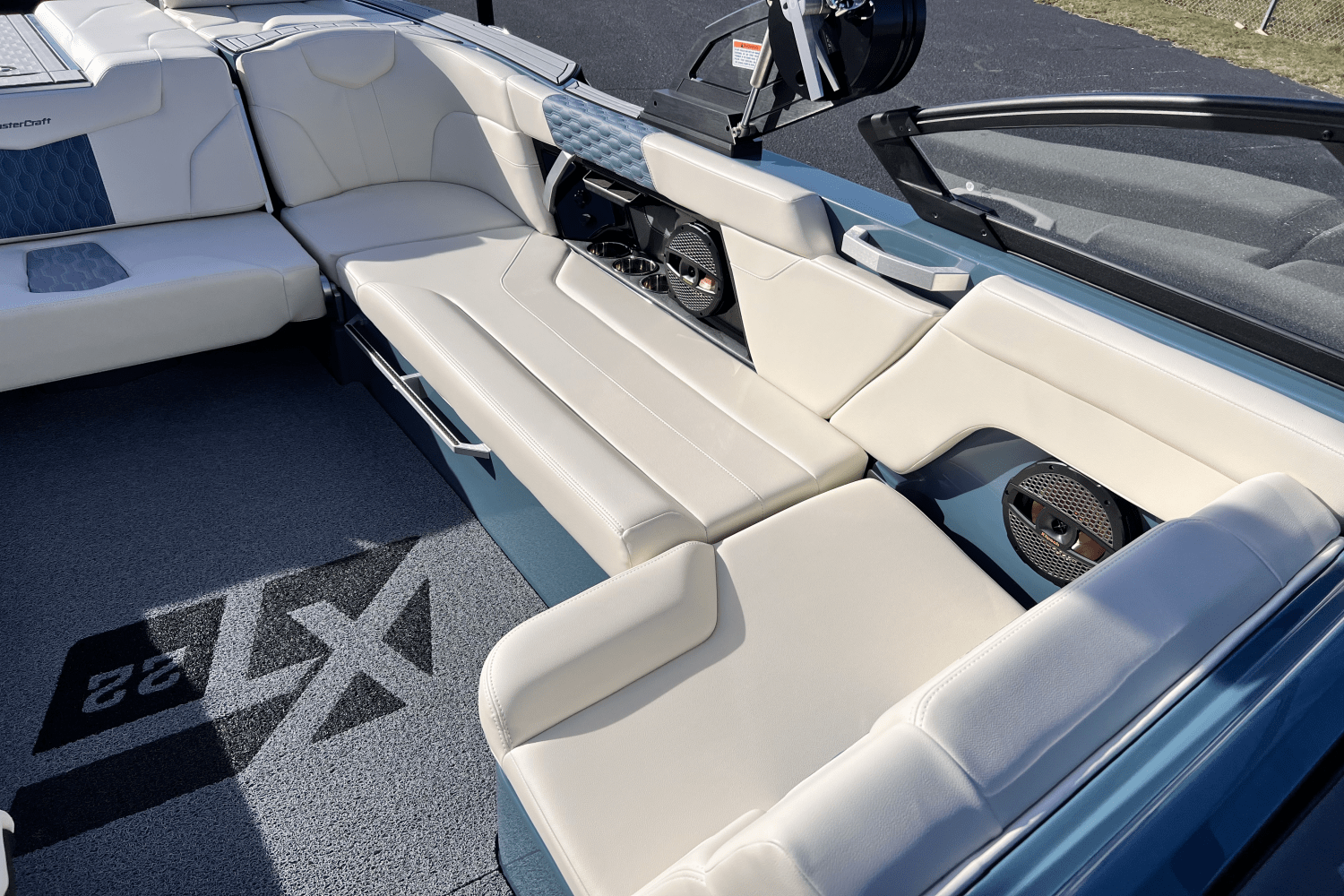 Slide: The Image of Mastercraft XT22 2025 - 12