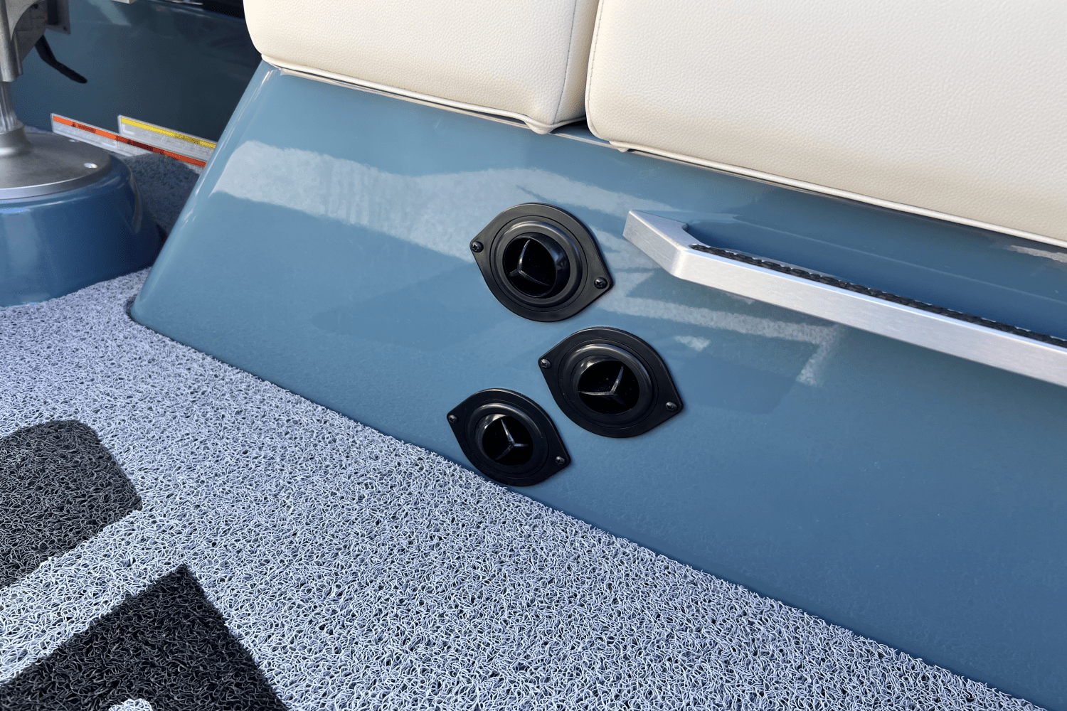 Slide: The Image of Mastercraft XT22 2025 - 18