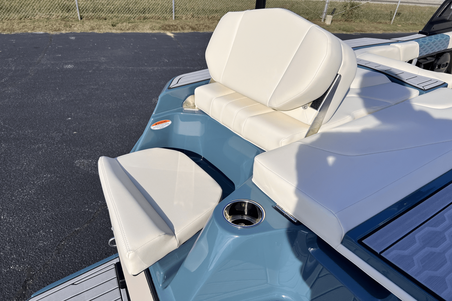 Slide: The Image of Mastercraft XT22 2025 - 19