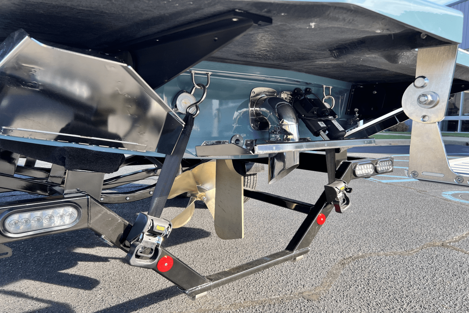 Slide: The Image of Mastercraft XT22 2025 - 20