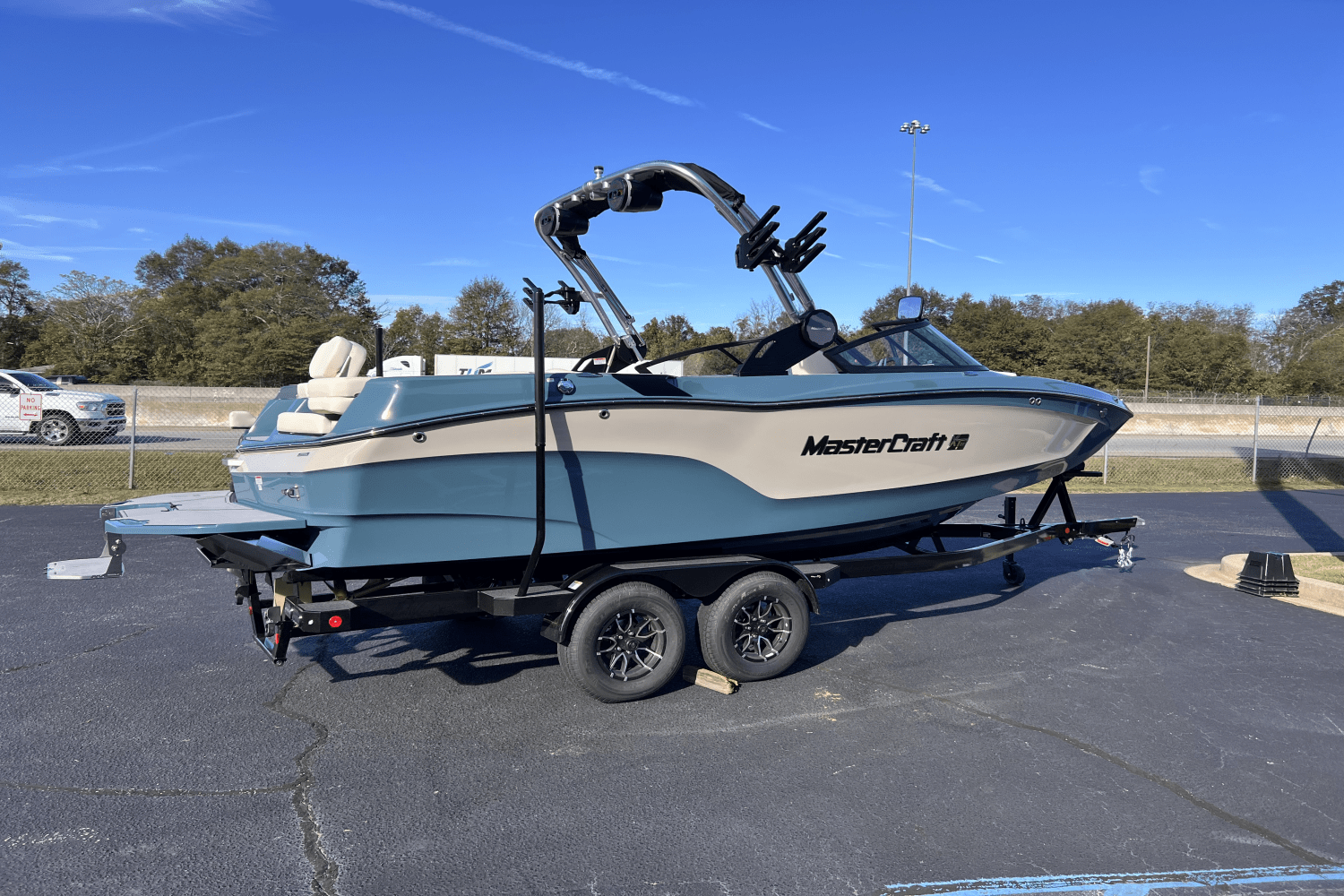 Slide: The Image of Mastercraft XT22 2025 - 3