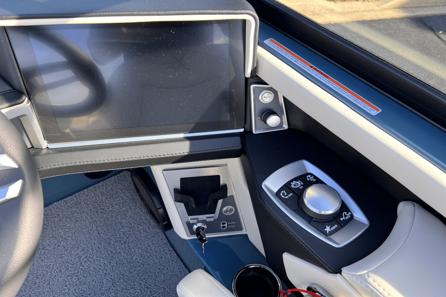 Slide: The Image of Mastercraft XT22 2025 - 7