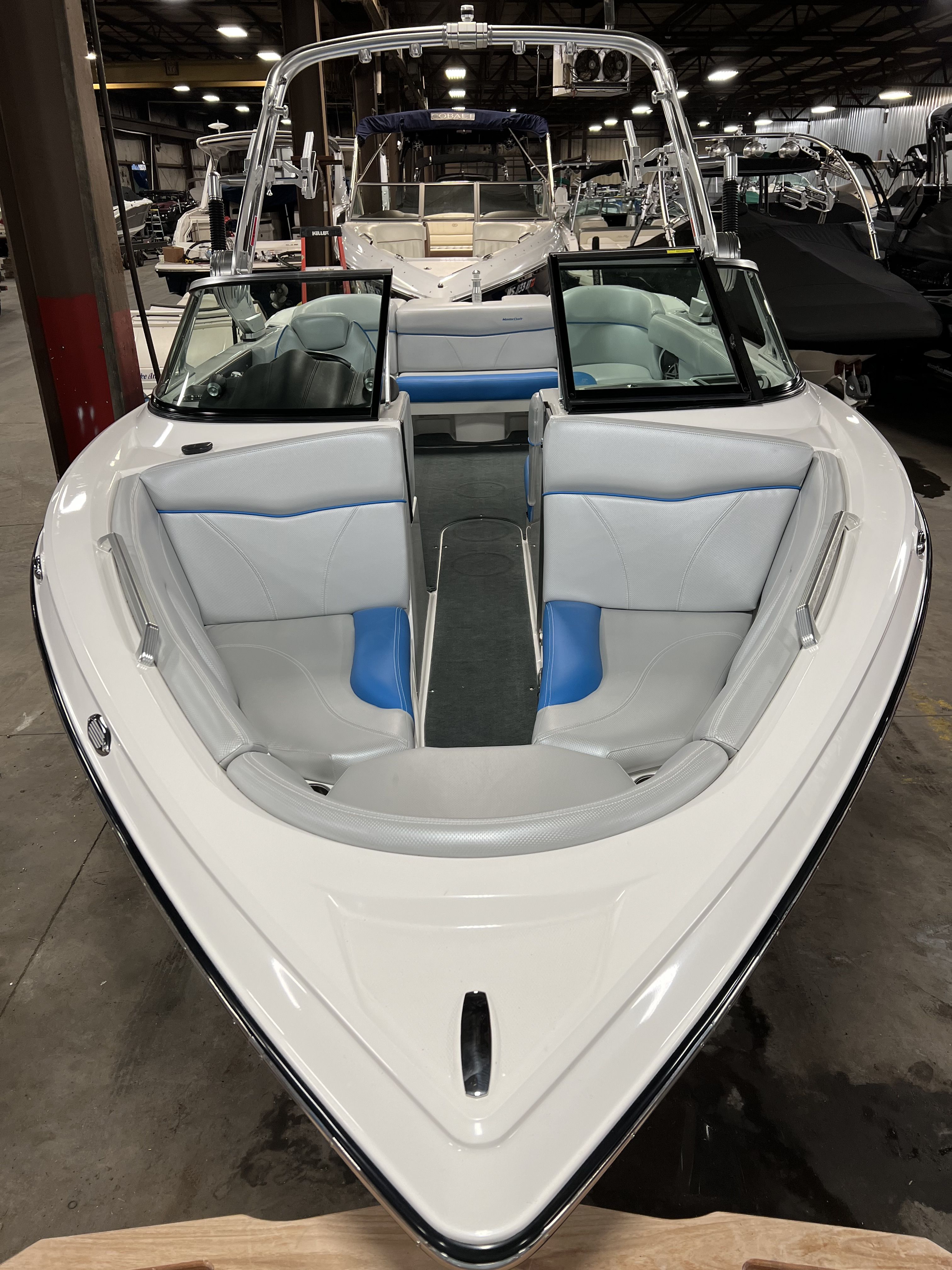 Slide: The Image of Mastercraft XT23 2017 - 10