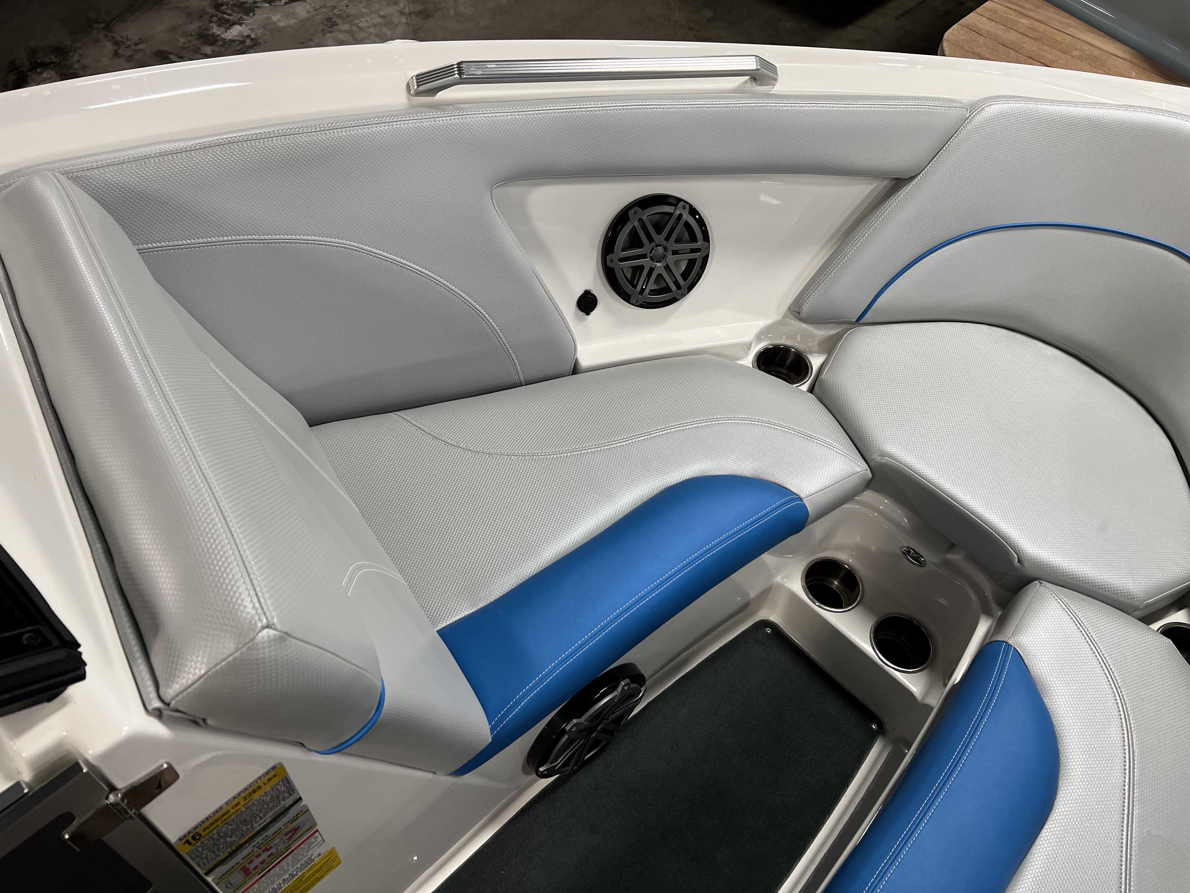 Slide: The Image of Mastercraft XT23 2017 - 13