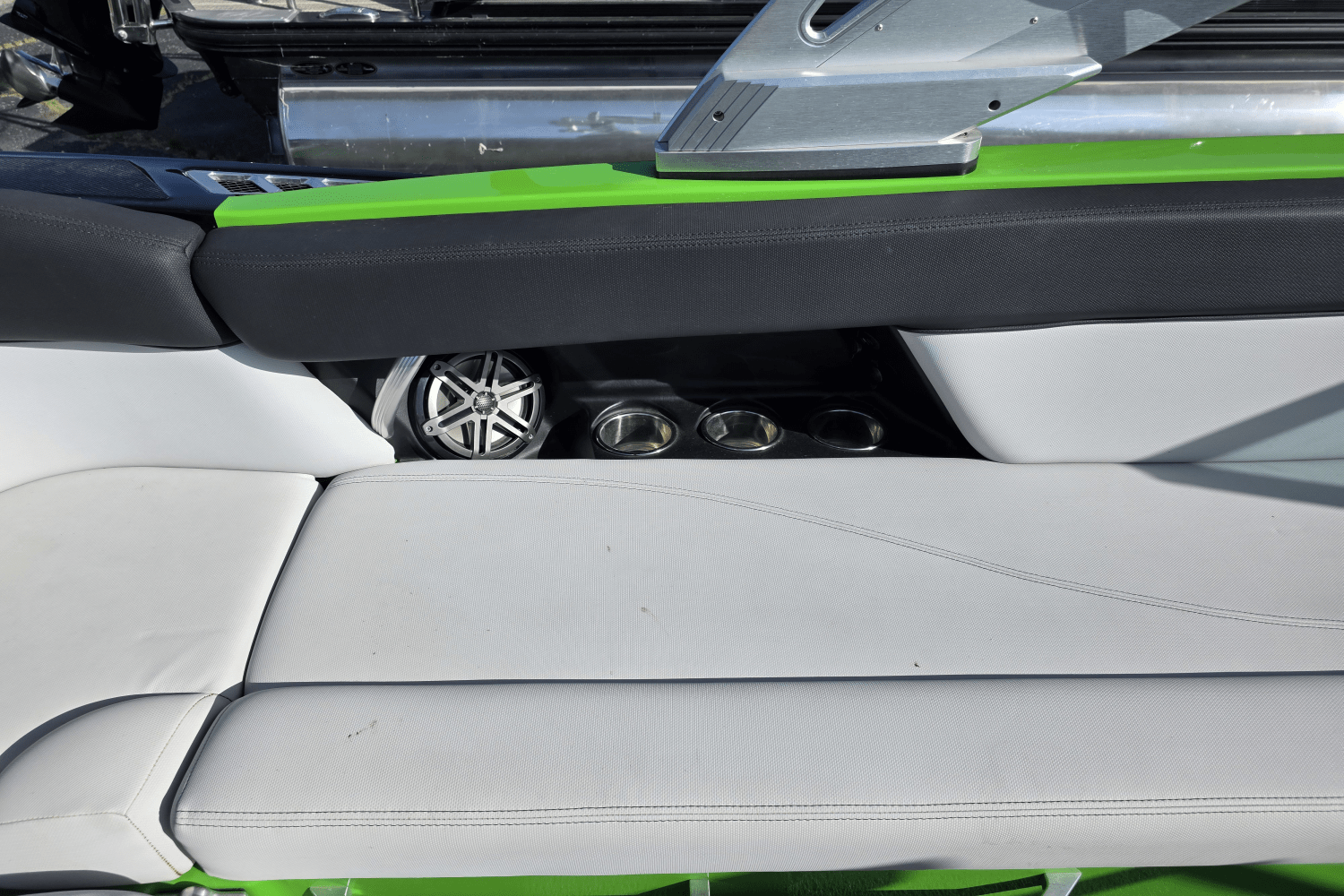 Slide: The Image of Mastercraft XT23 2017 - 13